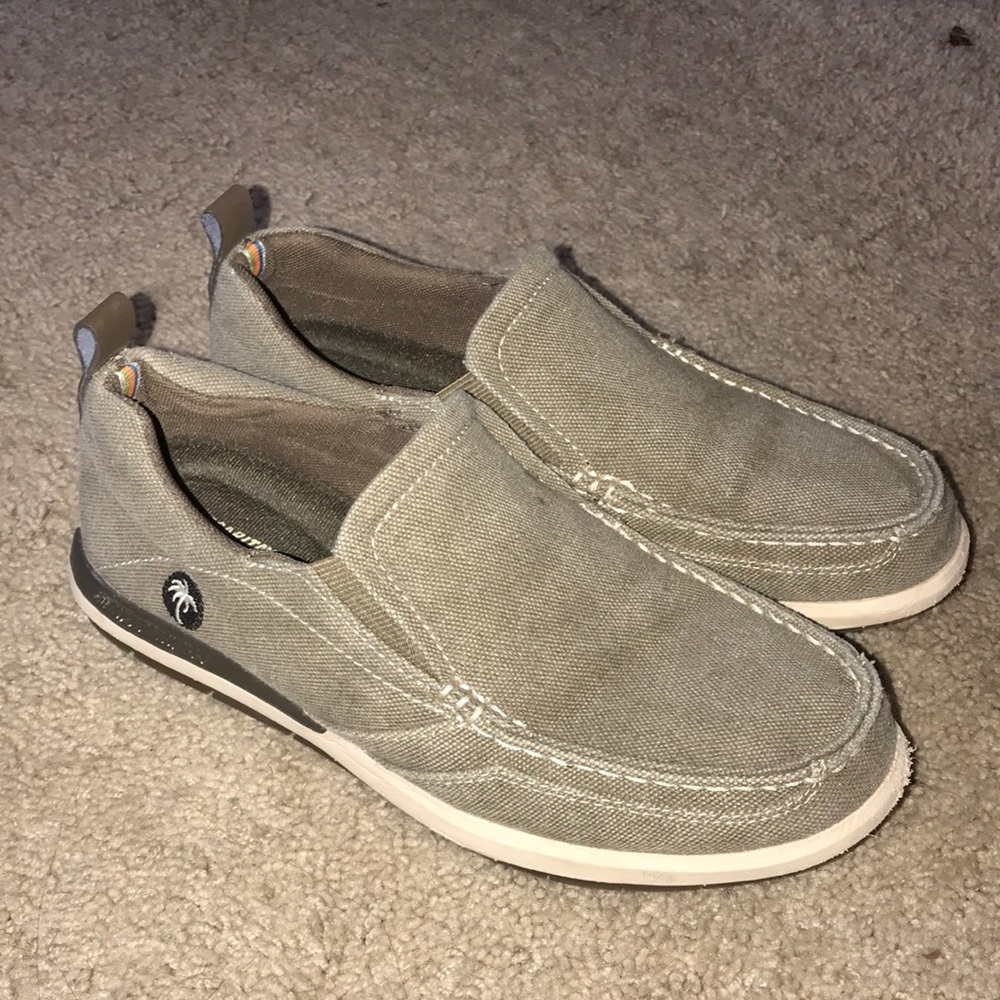 Men’s Slip on Margaritaville Shoes
